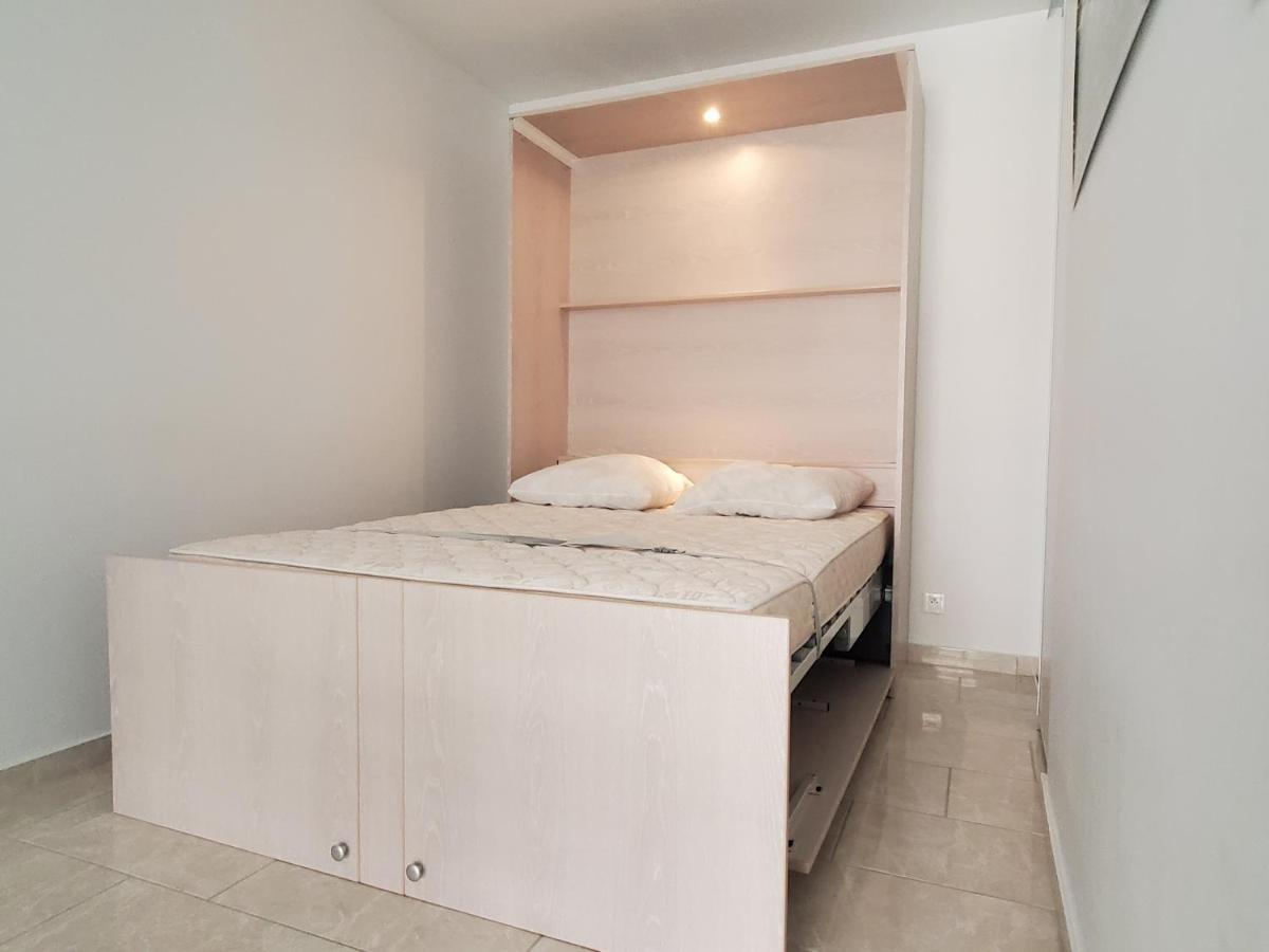 Miougrano Studio 4 Personnes 29M2 Fréjus Buitenkant foto