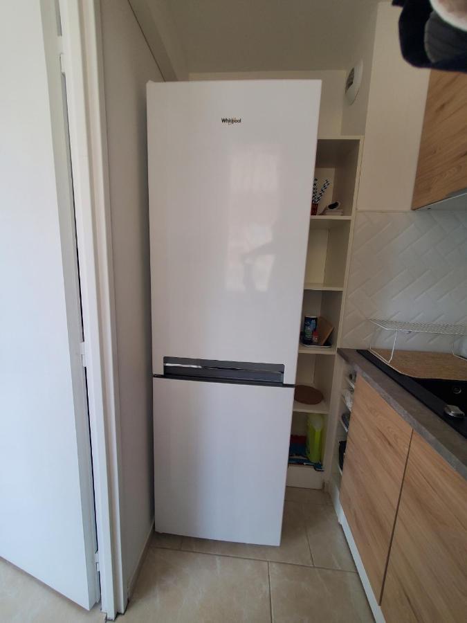 Miougrano Studio 4 Personnes 29M2 Fréjus Buitenkant foto